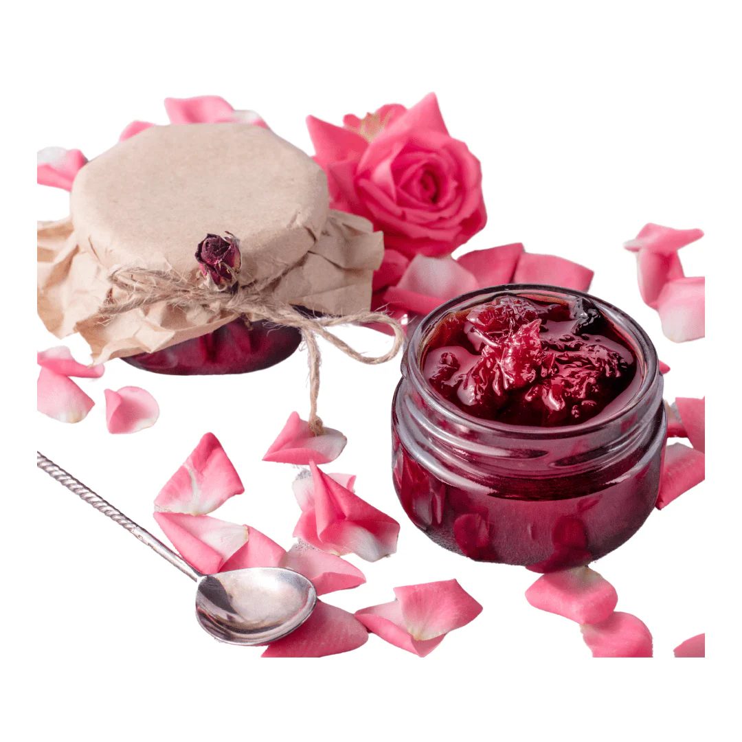 Rose Jam 1Kg | مربى الورد