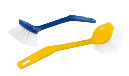 HTE Round Dish Brush | فرشاة صحون دائرية