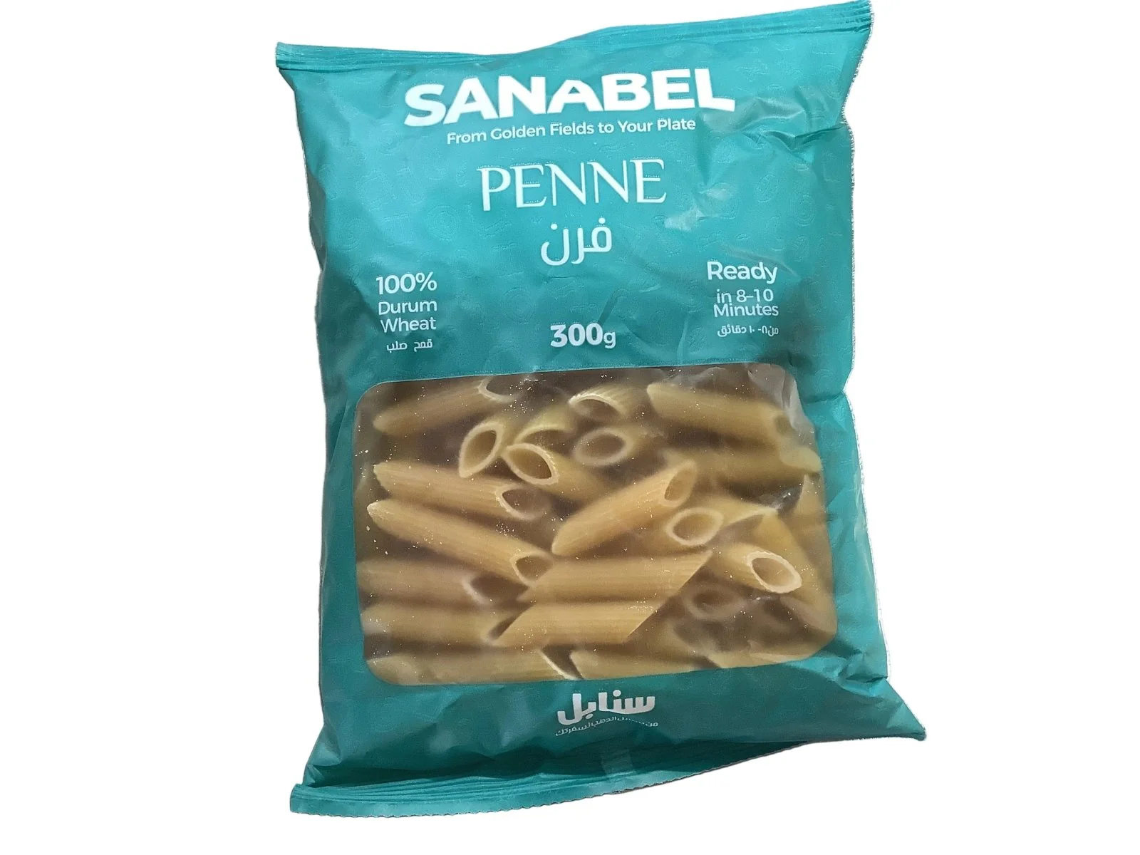 Sanabel Penne Pasta 300g|سنابل فرن
