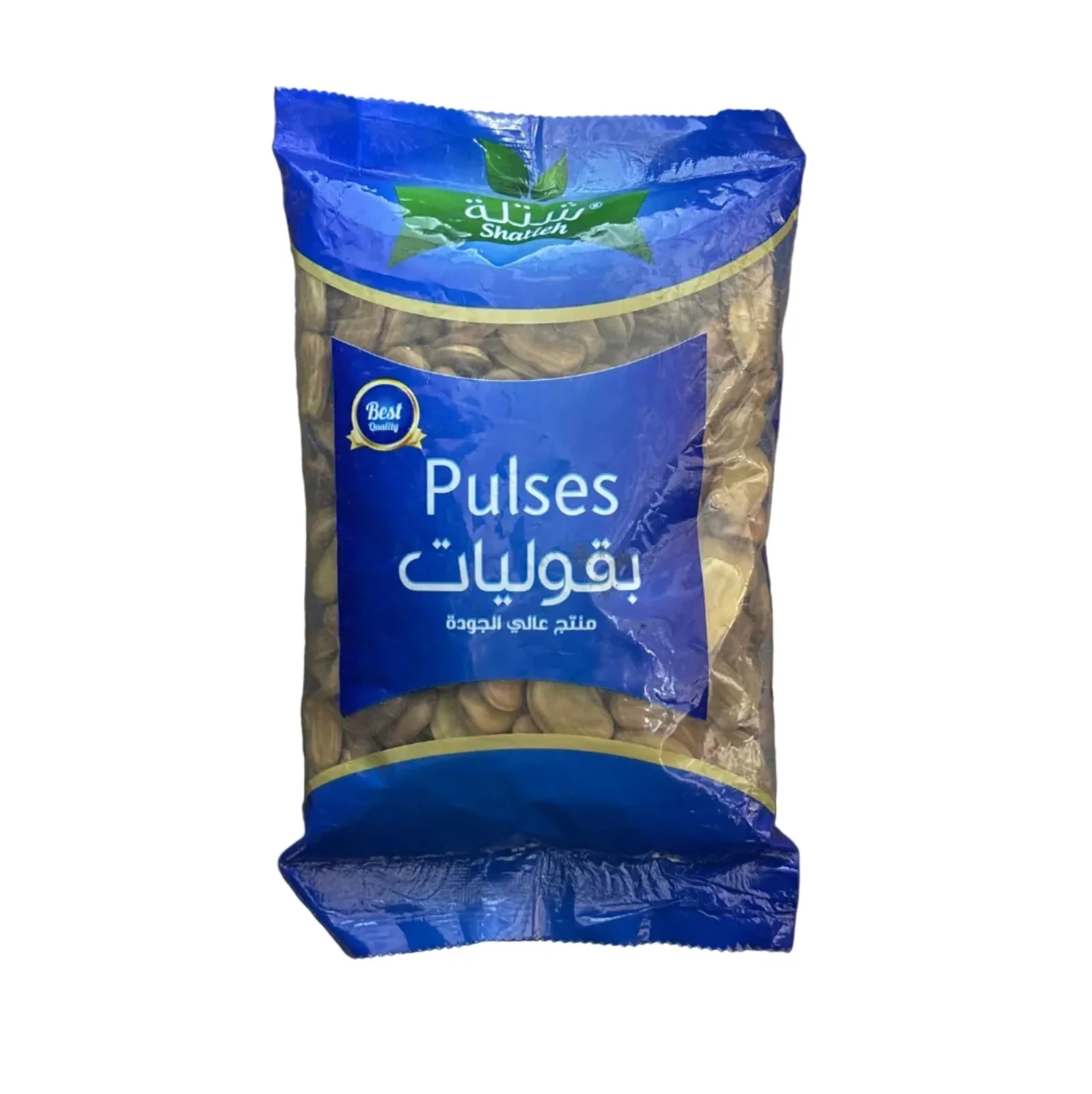 Shatleh Broad Beans 500gm