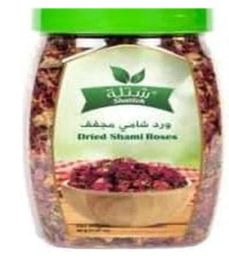Shatleh Dried Shami Roses 40g | شتلة ورد شامي مجفف