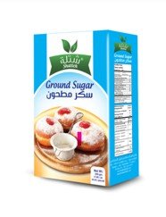 Shatleh Ground Sugar 200g | شتلة سكر بودرة