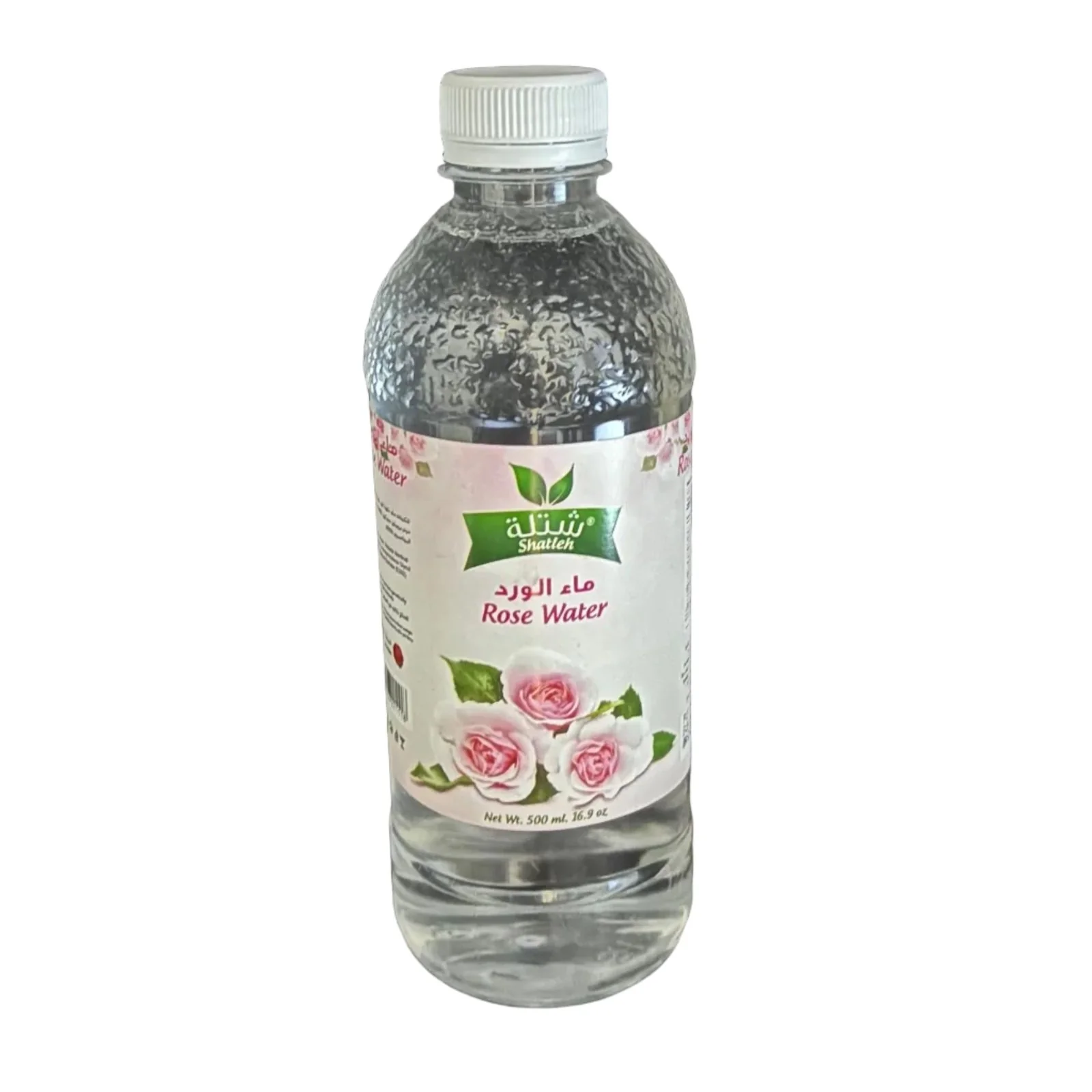 Shatleh Rose Water 500ml