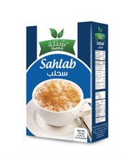 Shatleh Sahlab 150g | شتلة سحلب