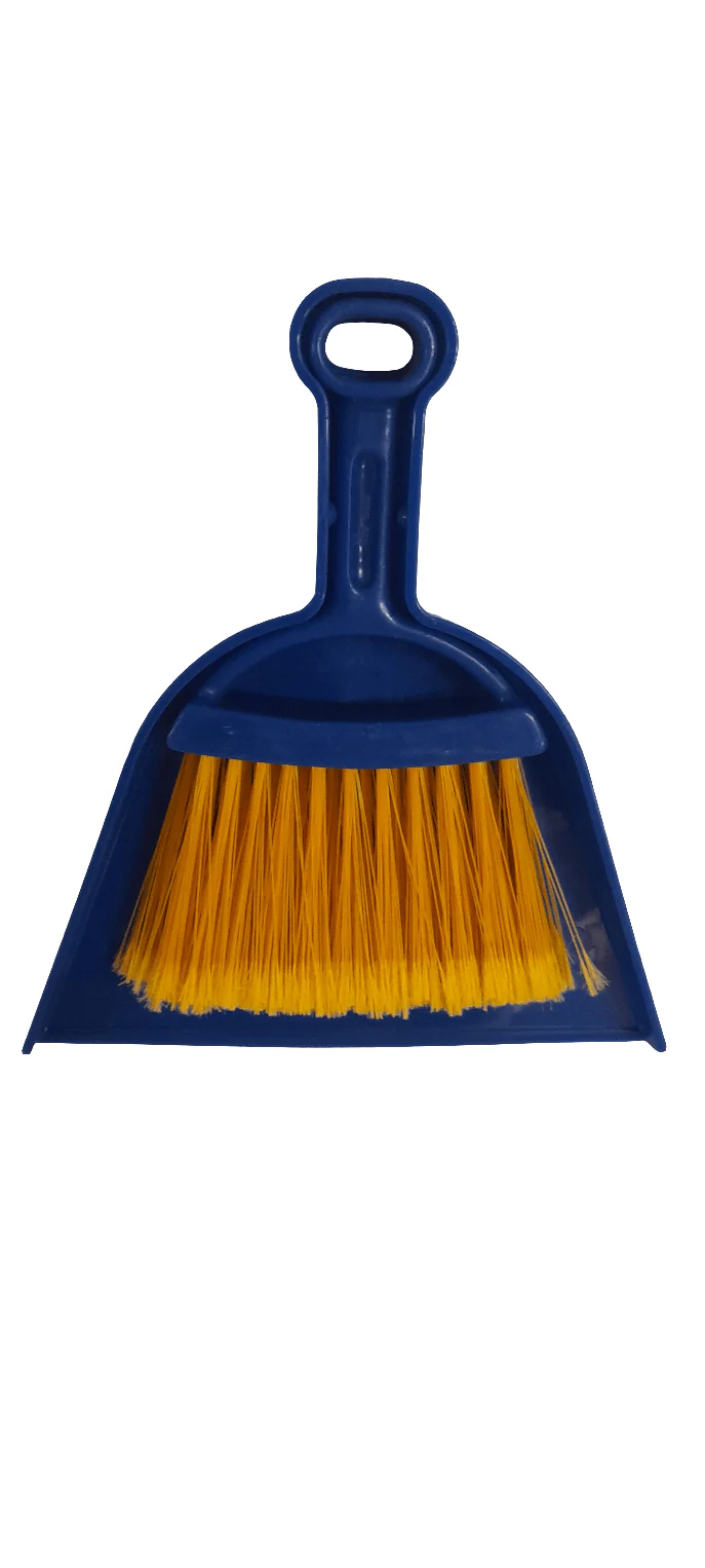 HTE Dustpan & Brush Small | جاروف صغير وفرشاة - Image 3