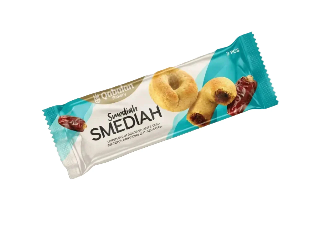 Qabalan Smediah Dates 40g | قبلان سميدية بالتمر الفاخر بدون سكر