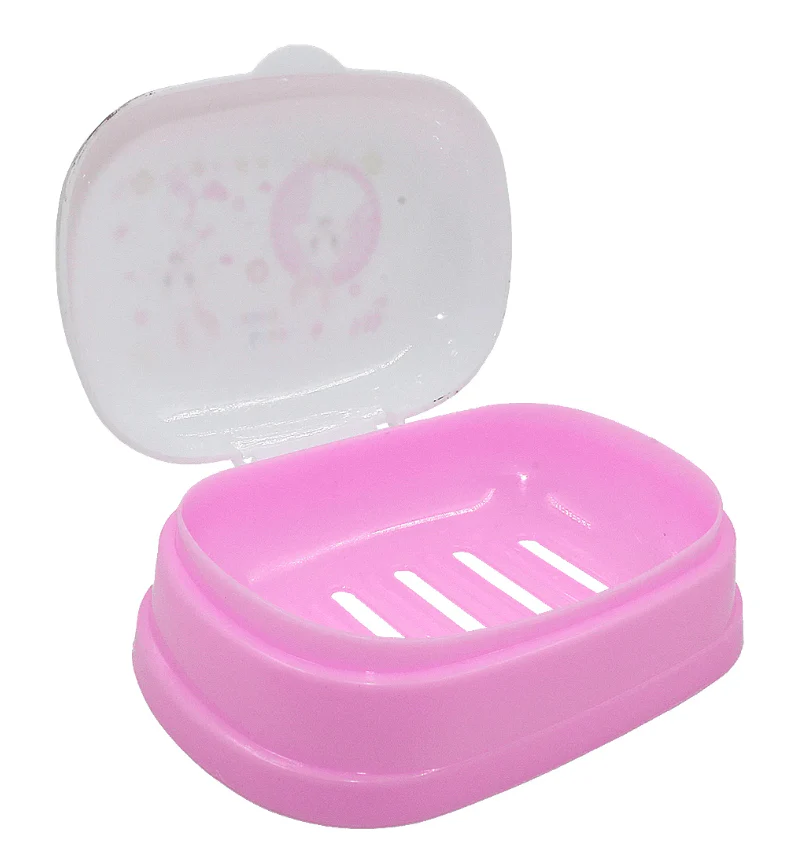 Moonlight Soap Box with Cover | علبة للصابون مع غطاء - Image 2