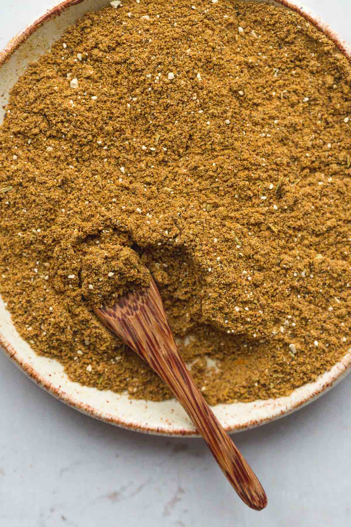 Mixed Spices Shawarma Chicken 1Kg | خلطة بهارات شاورما دجاج