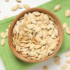 Squash Seeds Roasted Lemon 1Kg | بذور القرع المحمصة بالليمون