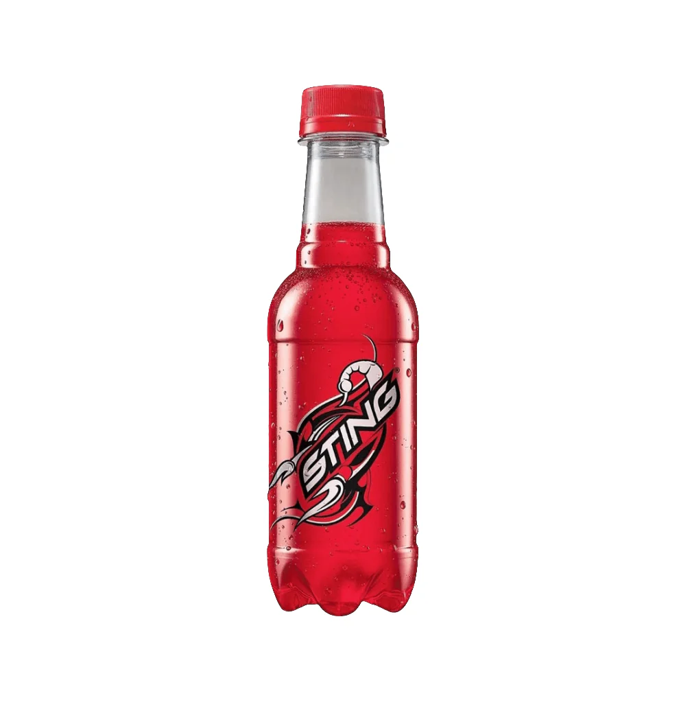 Sting Pet 250ml