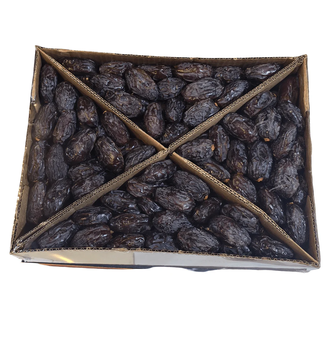 Medjoul Dates Premium Jumbo XXL 5Kg | تمر مجدول فاخر جامبوا - Image 2