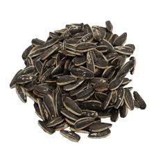 Sunflower Seeds Roasted No1 Lemon 1Kg | بزر دوار القمر بنكهة الليمون