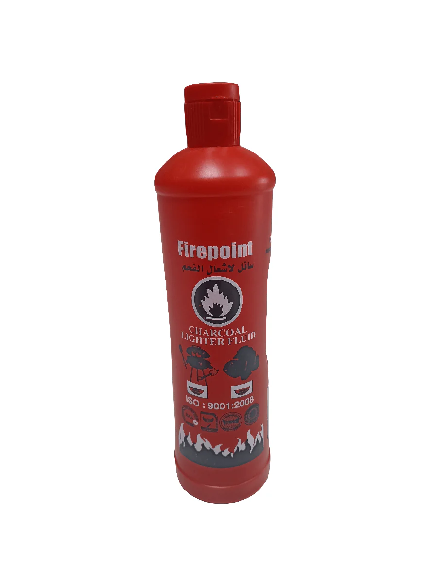 Sunny Charcoal Lighter Fluid | سائل اشعال الفحم