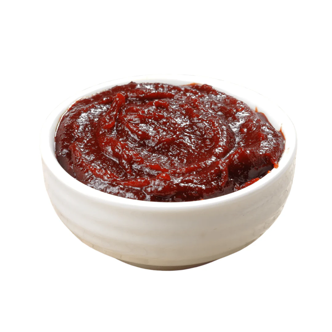 Al Douri Sweet Pepper Paste 1Kg|الدوري معجون الفليفلة الحلو