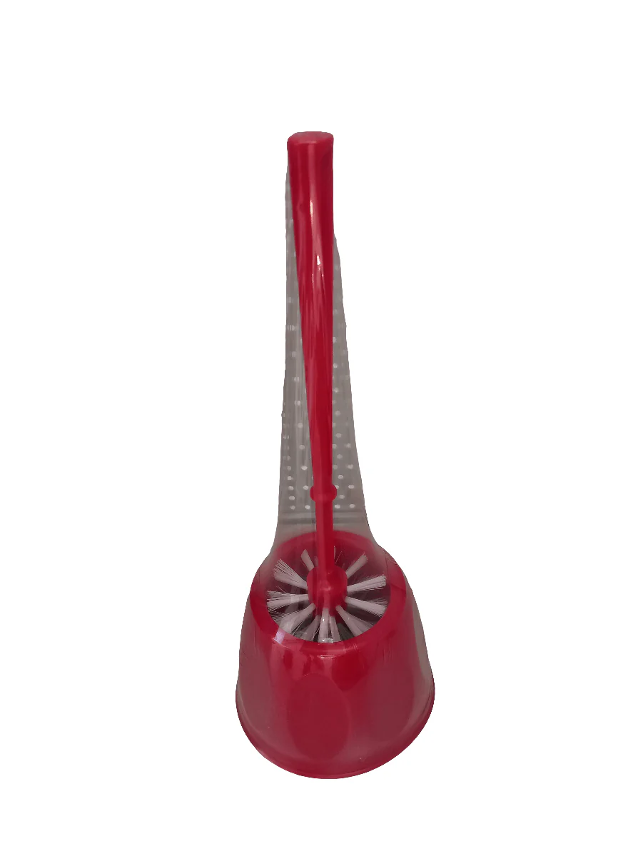 HTE Toilet Brush 3 | فرشاة مرحاض ٣ - Image 3
