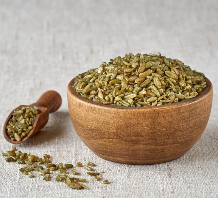 Turkish Freekah 1Kg | فريكة تركية