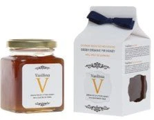 Vasilissa  Premium Organic Fir Honey 180g