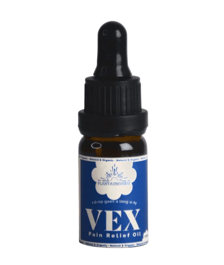 PLANTAUNIVERSE Vex Oil