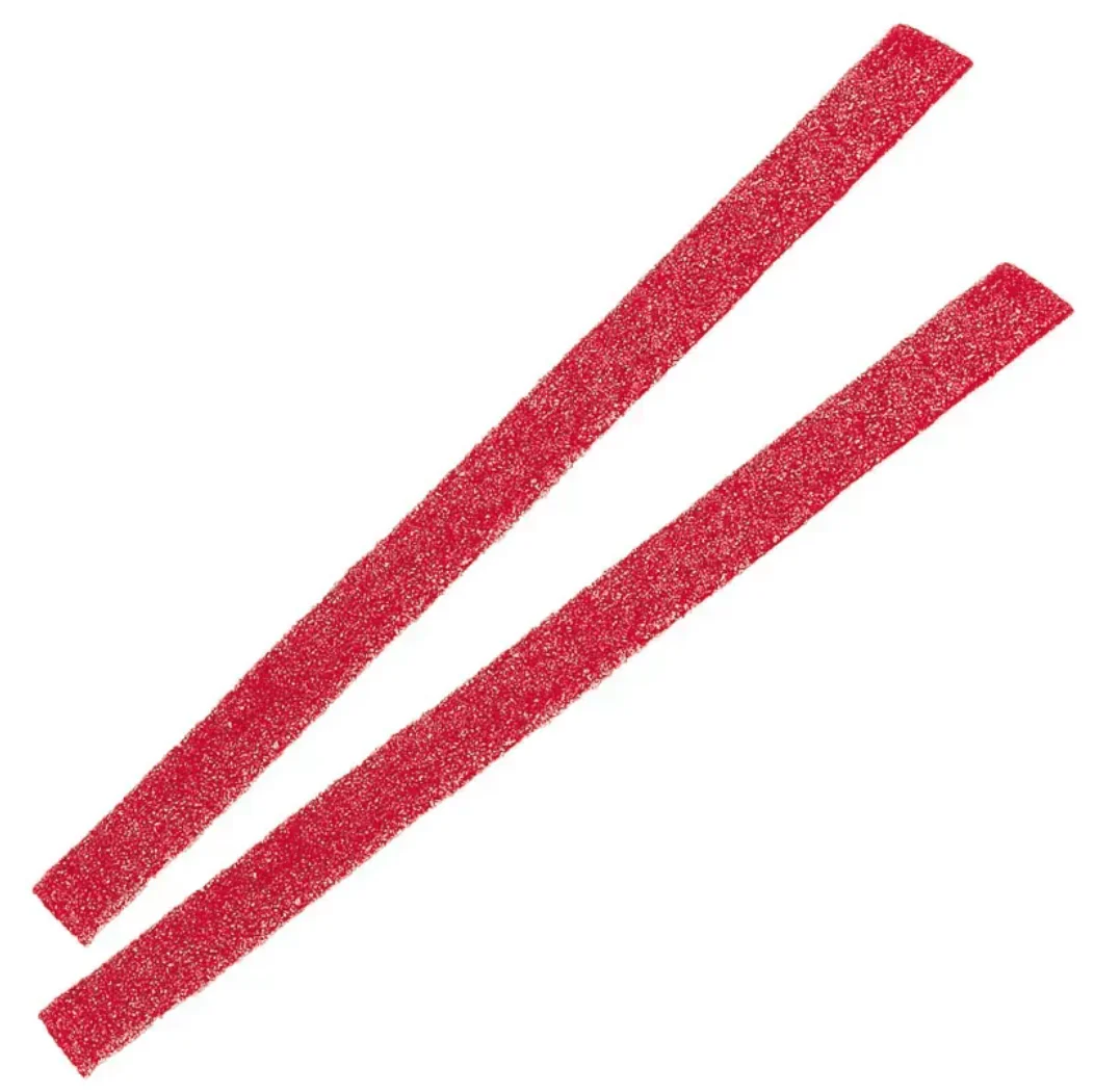 VIDAL Strawberry Belts 90g | فيدال حلوى الفراولة الحامضة - Image 3