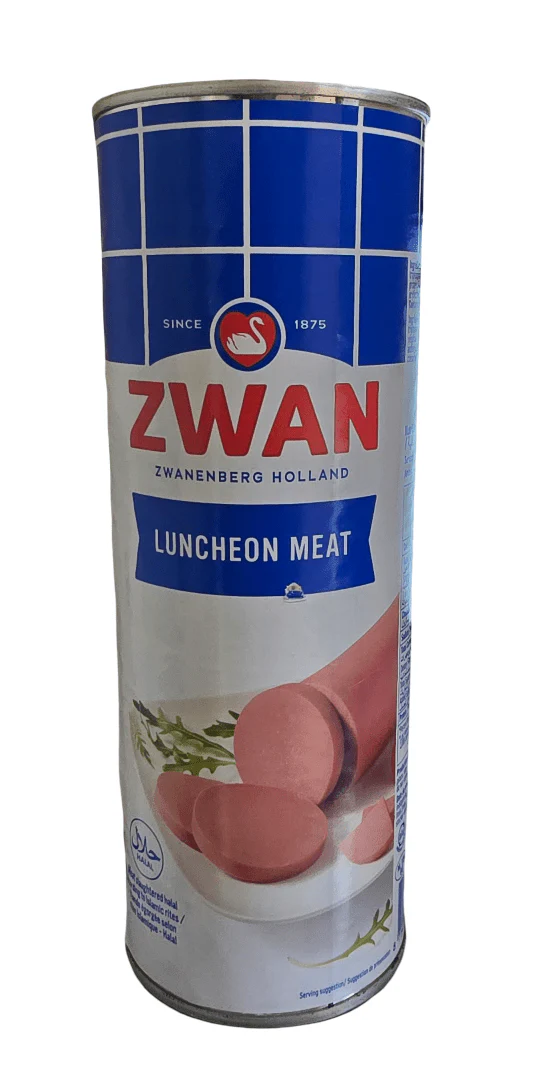 Zwan Luncheon Meat 850g